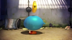 لاروا (فصل 1 - قسمت 148)